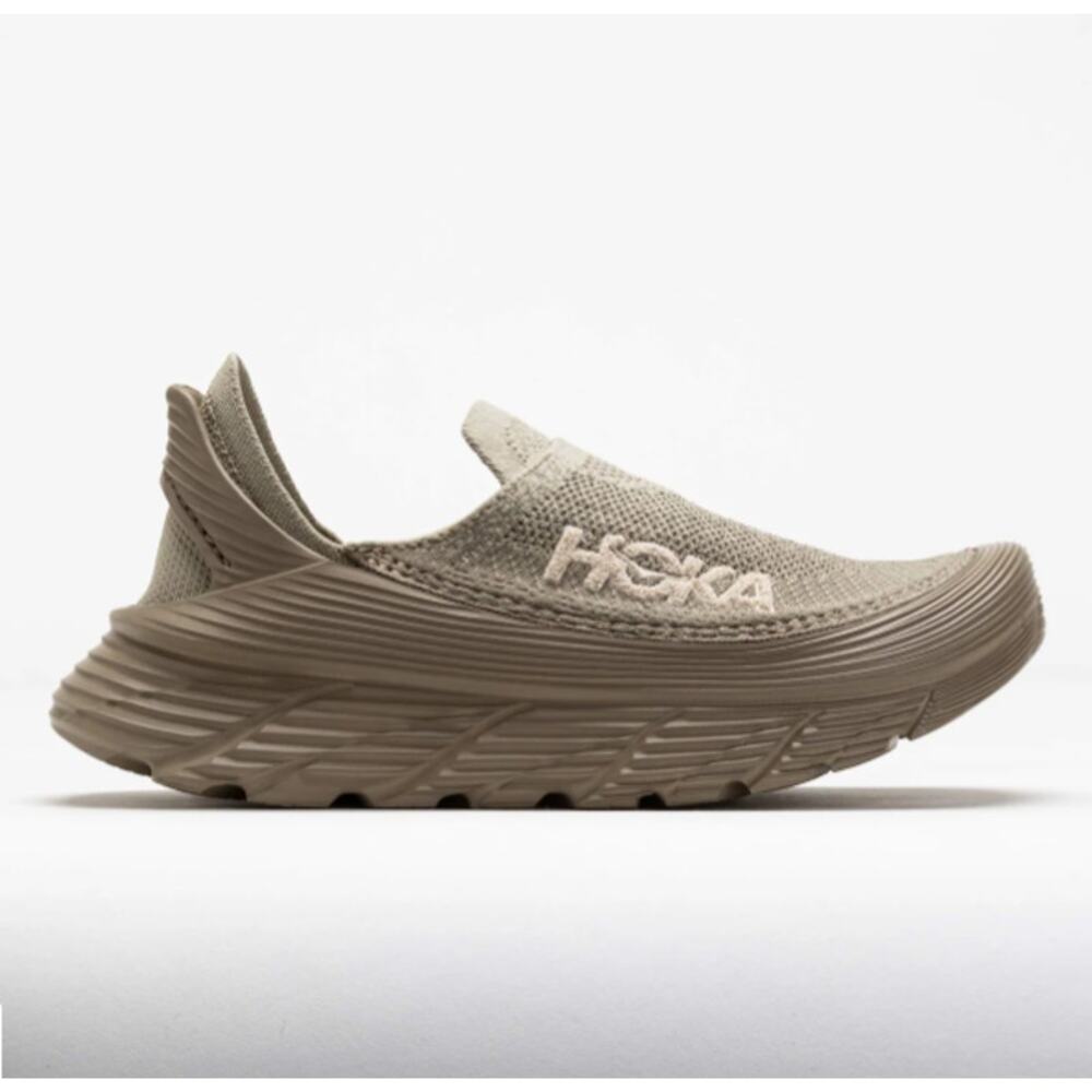 Hoka One One HOKA Restore TC Dune Oxford Tan Size US W10/ M 9